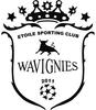 Logo du club de football Wavignies Esc