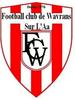 Logo du club de football Wavrans FC