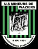 Logo du club de football Waziers Usm