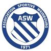 Clublogo voetbalvereniging Weinbourg AS