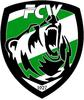 Club logo football club Weislingen FC