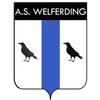 Logo du club de football Welferding AS