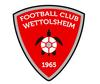 Logo du club de football Wettolsheim FC