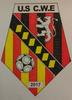Logo du club de football Wierre-effroy US