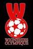 Logo du club de football Wignehies O.
