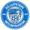 Clublogo voetbalvereniging Wilwisheim AS