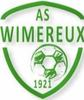 Club logo football club Wimereux As
