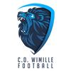 Logo du club de football Wimille Co