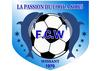 Logo du club de football Wissant FC