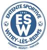 Clublogo voetbalvereniging Witry Les Reims Es