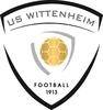 Club logo football club Wittenheim Us