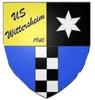 Logo du club de football Wittersheim Us uit Wittersheim en Bernolsheim