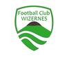 Clublogo voetbalvereniging Wizernes FC