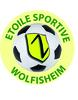 Logo du club de football Wolfisheim Es