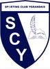 Club logo football club Ygrande S.c. uit Cosne D Allier en Ygrande