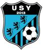 Club logo football club Yser US