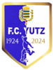 Club logo football club Yutz Fc