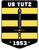 Club logo football club Yutz Us