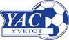 Club logo football club Yvetot Ac