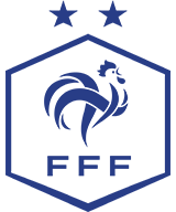 Logo du club de football Zdc