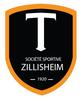 Logo du club de football Zillisheim Ss