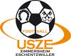 Clublogo voetbalvereniging Zimmer-eschen.us